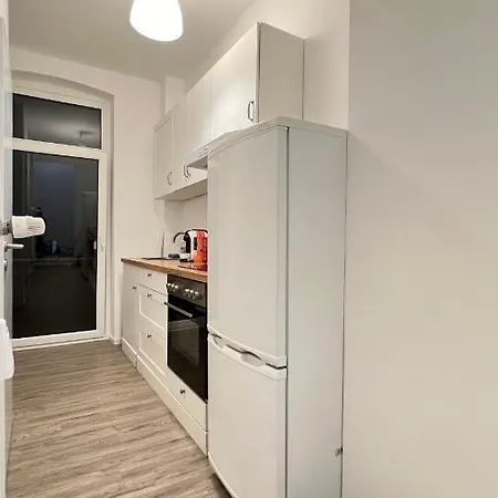 Prostay Fuer 4 Personen - Lägenhet Neumünster