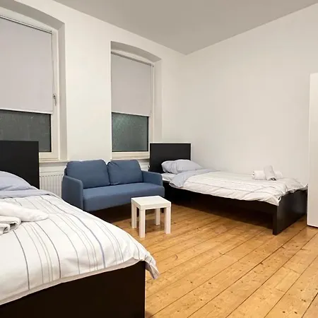 Prostay Fuer 4 Personen - Neumünster