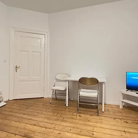 Lägenhet Prostay Fuer 4 Personen -