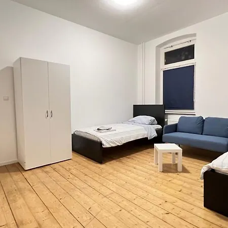 Prostay Fuer 4 Personen - Lägenhet *