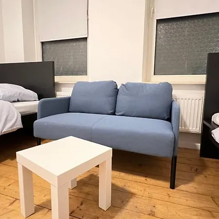 Lägenhet Prostay Fuer 4 Personen - Neumünster