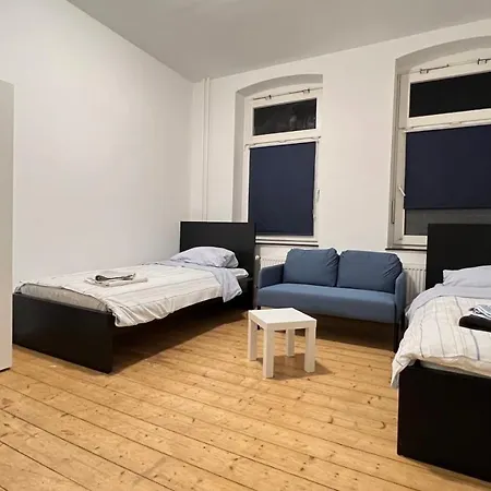 Lägenhet Prostay Fuer 4 Personen -