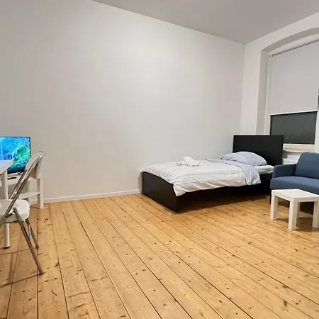 Lägenhet Prostay Fuer 4 Personen - *