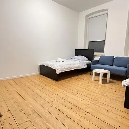 Prostay Fuer 4 Personen -
