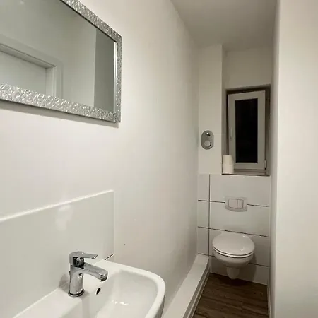 Prostay Fuer 4 Personen - Lägenhet *