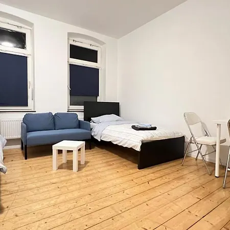 Lägenhet Prostay Fuer 4 Personen - Neumünster