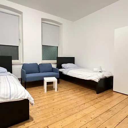 Prostay Fuer 4 Personen - * Neumünster